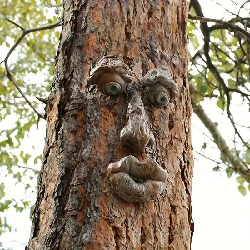 The Tree That Started It All