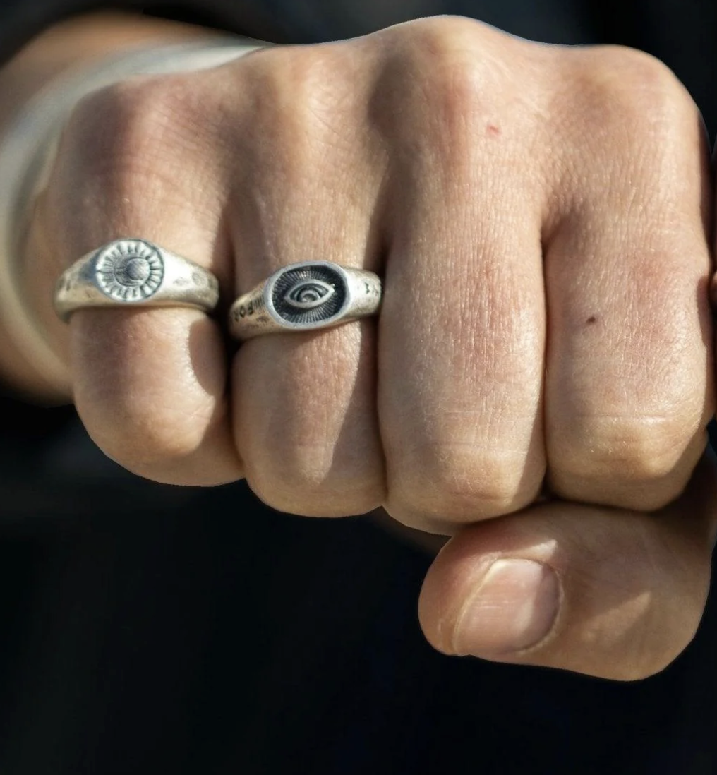 Silver or Gold: How to Know Which Precious Metal Fits You Best