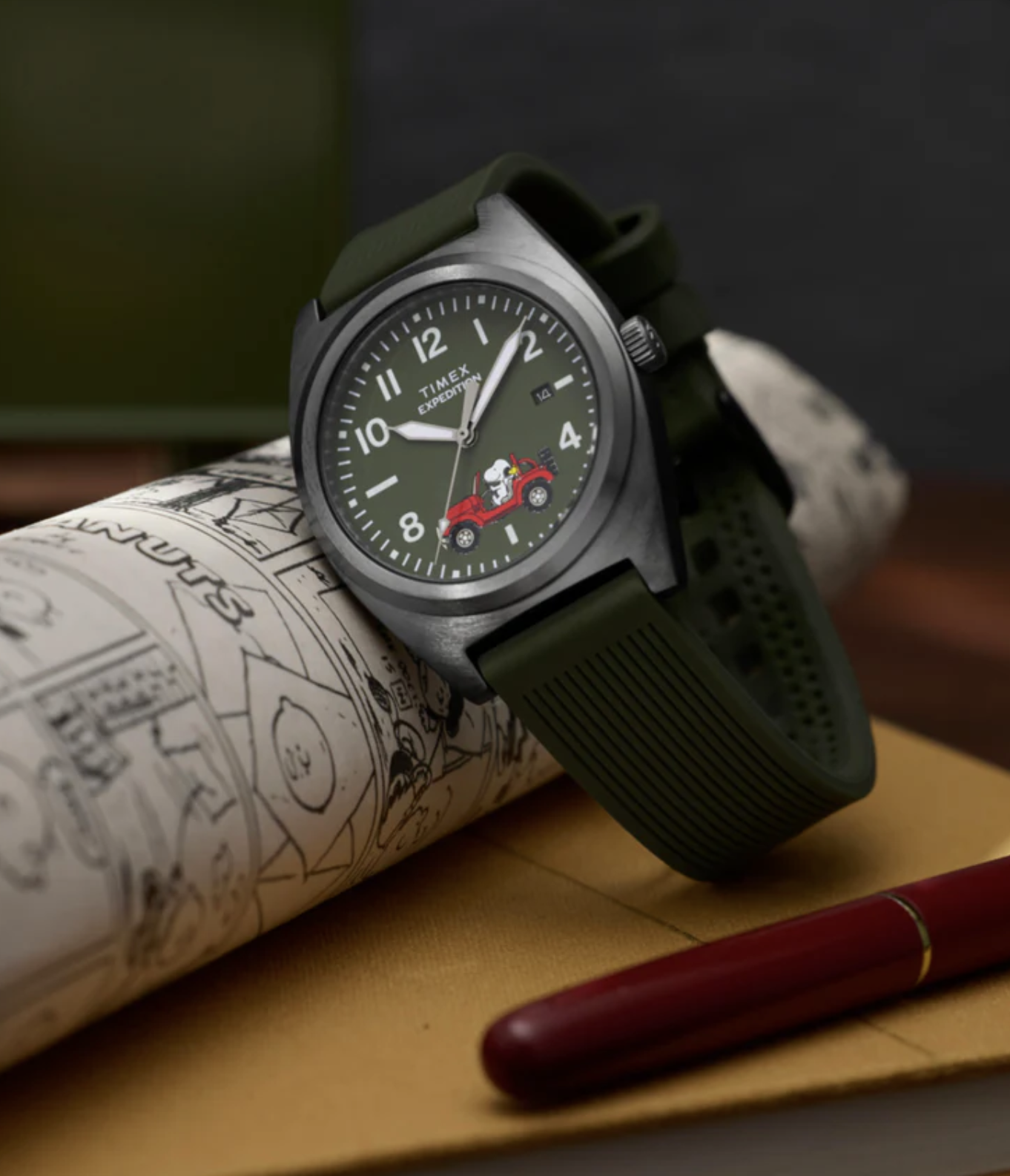 Collector’s Item Or Fun Timepiece?