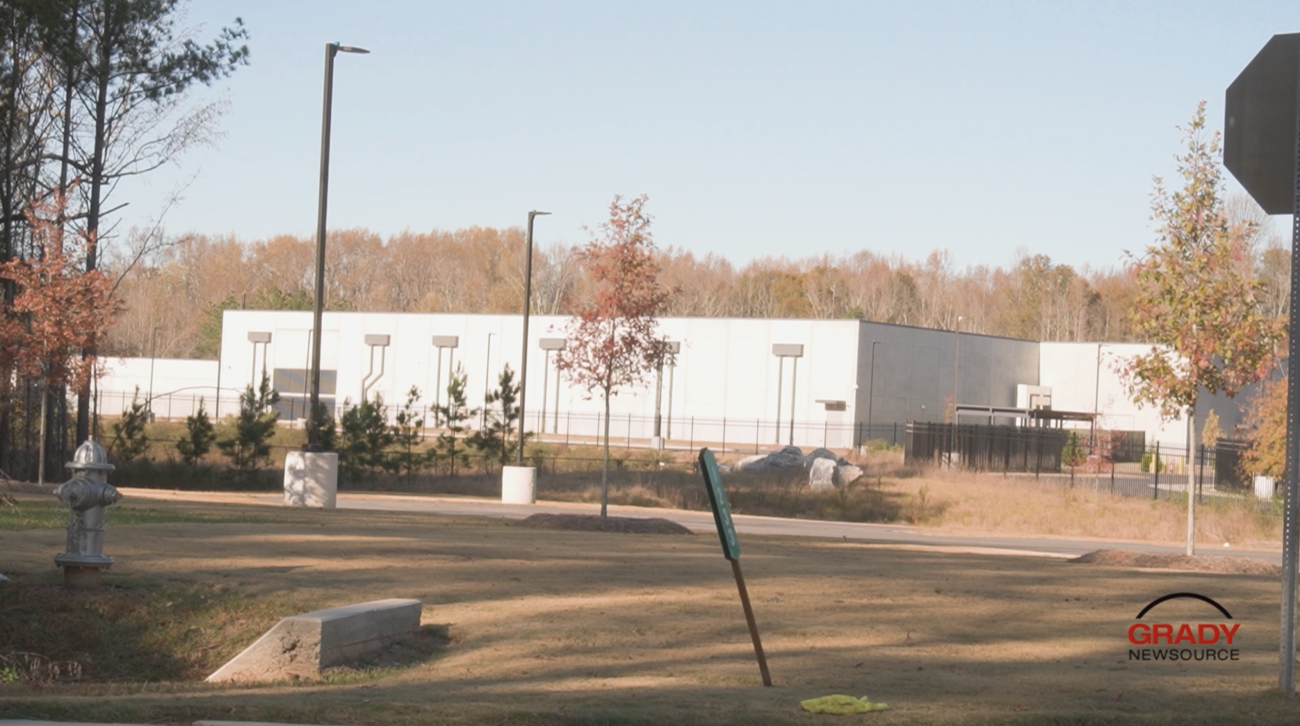 Data center